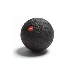 Blackroll Ball ballon d'exercice 8 cm Noir Mini