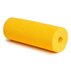 Blackroll Mini Jaune mousse 1 pièce(s)
