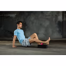 Blackroll BALL masseur Universel Rose