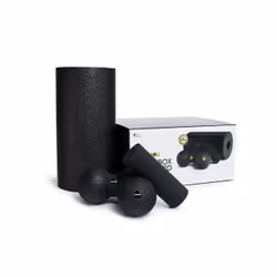 Blackroll BlackBox Standard Noir mousse 1 pièce(s) - Vue supplémentaire 4