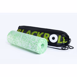 Blackroll Med 45 masseur Universel Vert, Blanc - Vue supplémentaire 3