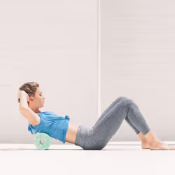 Blackroll Med 45 masseur Universel Vert, Blanc - Vue supplémentaire 5