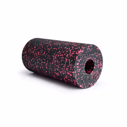 Blackroll Standard, Noir, Rose, mousse, 1 pièce(s), 100%, Allemagne, 15 cm