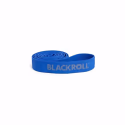Super élastique de résistance Blackroll