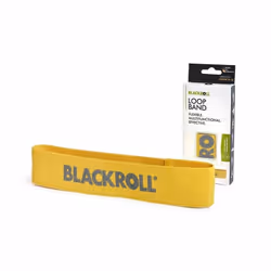 Élastique de résistance Blackroll