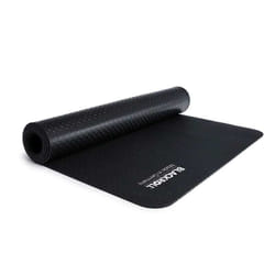 Tapis d'entraînement avec gymbag Blackroll