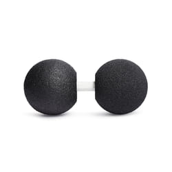 Blackroll Duoflex 12 ballon médical 117 g Noir