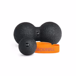 Kit de massage cou Blackroll