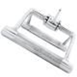 Poignée à Ramer - SCSPORTS - Forme V - Charge Max 200kg - Acier Chromé - Ergonomique
