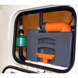 Système Ecologique SOG pour C250-C260