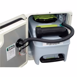 Système Ecologique SOG pour CT3000-CT4000