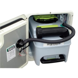 Système Ecologique SOG pour CT3000-CT4000