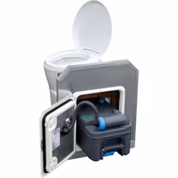 Système écologique SOG 2 pour cassette C220-C223-C224