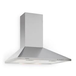 TR60WS hotte aspirante 2 x filtres acier 60cm 310m³/h