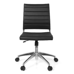HJH OFFICE TRISHA - Noir