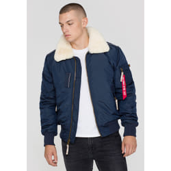 Veste Alpha Industries Injector III