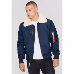 Veste Alpha Industries Injector III