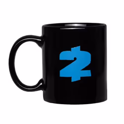 Gaya Entertainment Payday 2 Tasse Noir Thé 1 pièce(s)