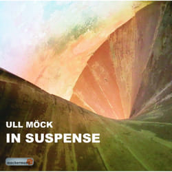 Heartselling Ull Möck - In Suspense CD Jazz