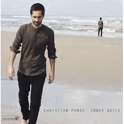 Heartselling Christian Pabst - Inner Voice, Jazz, CD, Christian Pabst, Support physique, Adulte, 23/02/2018