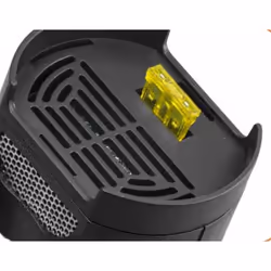 Technaxx TE13 Universel Noir Allume-cigare Auto - Vue supplémentaire 4