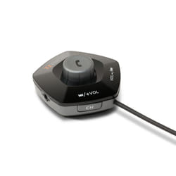 Technaxx FMT1100BT Lightning 10 m Noir