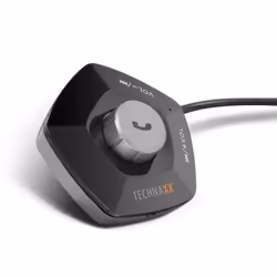 Technaxx FMT1100BT Lightning 10 m Noir