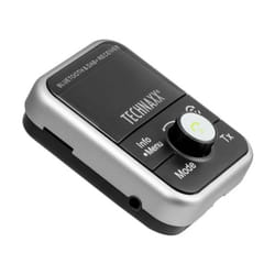 Technaxx FMT1000BT 87,6 - 107,9 MHz Bluetooth
