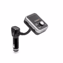 Technaxx FMT1000BT 87,6 - 107,9 MHz Bluetooth