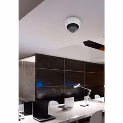 Technaxx TX-66 Dôme Caméra de sécurité IP Intérieure et extérieure 1920 x 1080 pixels Plafond