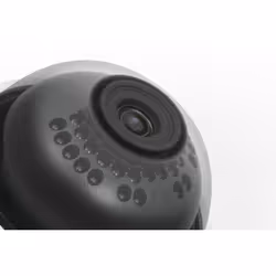 Technaxx TX-66 Dôme Caméra de sécurité IP Intérieure et extérieure 1920 x 1080 pixels Plafond