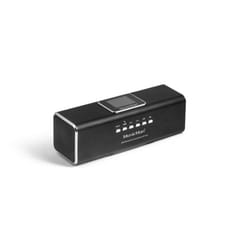 Technaxx MusicMan BT-X29 Enceinte portable mono Noir 6 W