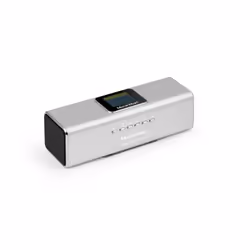 Technaxx MusicMan BT-X29, 2.0 canaux, 4,5 cm, 6 W, 4 Ohm, 80 dB, 10%