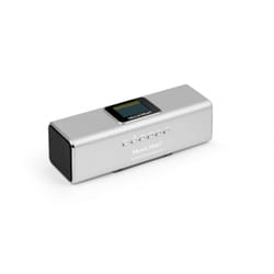 Technaxx MusicMan BT-X29 Enceinte portable mono Argent 6 W