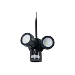 Technaxx TX-83 Caméra de sécurité IP Intérieure 1280 x 720 pixels Mur