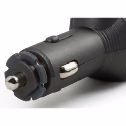 Technaxx 4743 chargeur d'appareils mobiles Universel Noir Allume-cigare Auto - Vue supplémentaire 5