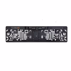 Technaxx TX-111, Avec fil &amp;sans fil, Noir, 264 g