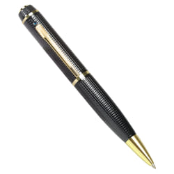 Technaxx TX-112 Noir, Or