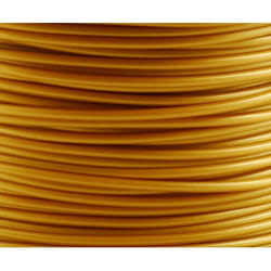 Technaxx 4817 matériel d'impression 3D Acide polylactique (PLA) Or 1 kg