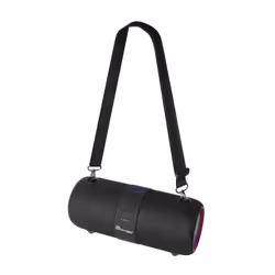 Technaxx LED SoundBlaster BT-X56 Noir 14 W