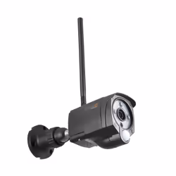 Technaxx TX-128 Cosse Caméra de sécurité IP Extérieure Sur bureau/mural
