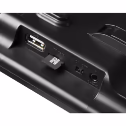 Technaxx TX-128 Cosse Caméra de sécurité IP Extérieure Sur bureau/mural - Vue supplémentaire 8