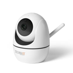 Technaxx TX-146 Caméra de sécurité IP Intérieure Sur bureau/mural