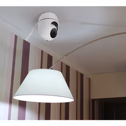 Technaxx TX-146 Caméra de sécurité IP Intérieure Sur bureau/mural - Vue supplémentaire 5