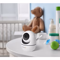 Technaxx TX-146 Caméra de sécurité IP Intérieure Sur bureau/mural - Vue supplémentaire 6