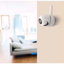 Technaxx TX-146 Caméra de sécurité IP Intérieure Sur bureau/mural - Vue supplémentaire 7