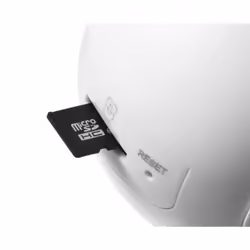 Technaxx TX-146 Caméra de sécurité IP Intérieure Sur bureau/mural - Vue supplémentaire 9