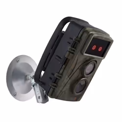 Technaxx TX-160, 8 MP, CMOS, 3840 x 2160 pixels, 25,4 / 3,2 mm (1 / 3.2"), 110°, 3840 x 2160 pixels