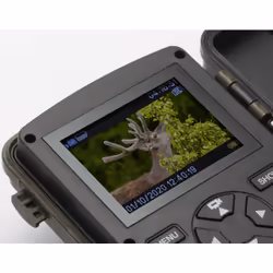 Technaxx TX-160 CMOS 25,4 / 3,2 mm (1 / 3.2") Vision nocturne Camouflage 3840 x 2160 pixels
