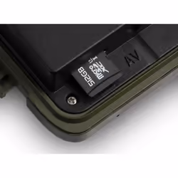 Technaxx TX-160 CMOS 25,4 / 3,2 mm (1 / 3.2") Vision nocturne Camouflage 3840 x 2160 pixels - Vue supplémentaire 4